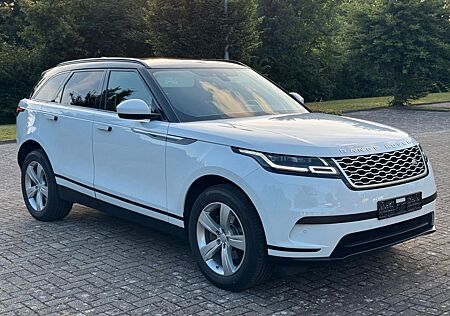Land Rover Range Rover Velar 2.0D*KAMERA*MERIDIAN*LED*AHK*