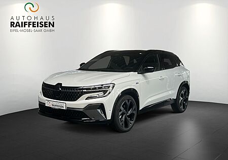 Renault Austral Techno Esprit Alpine E-Tech Kamera