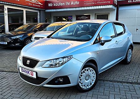Seat Ibiza Lim. Stylance / Style TÜV NEU KLIMA SERVO