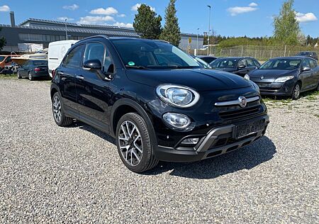 Fiat 500X Cross Plus * Automatik *