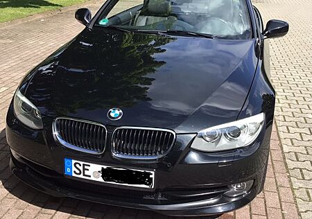 BMW 320i Cabrio -