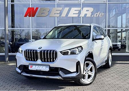 BMW X1 23 d xDrive xLine AHK ACC Leder adap.LED