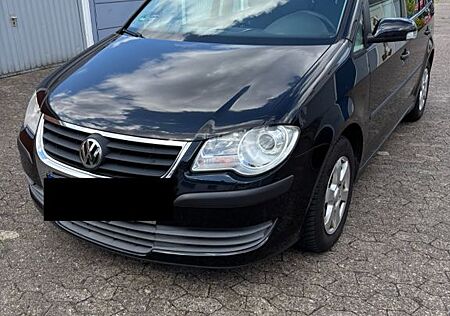 VW Touran Volkswagen 1.4 TSI 103kW -