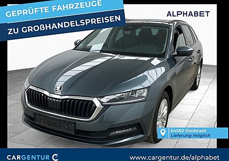 Skoda Octavia Combi 1.0 TSI Ambition OPF Virtual Navi