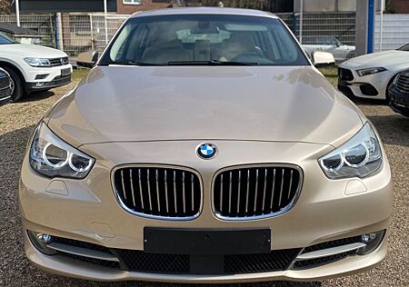 BMW 530 Gran Turismo /AUTOMATIK/NAVI/LEDER/1-HAND*
