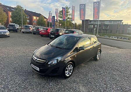 Opel Corsa 1.4 ENERGY Tempomat 1.Hand