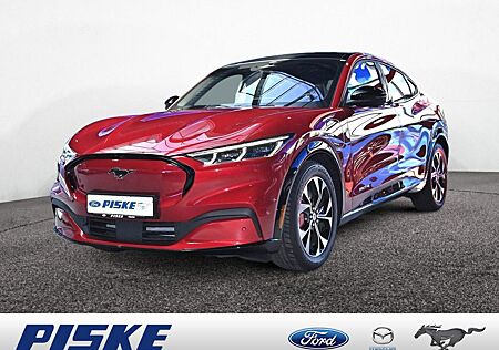 Ford Mustang Mach-E Premium AWD Extended Range 360°