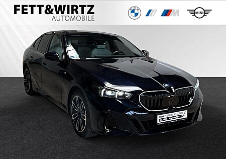 BMW i5 xDrive40 Lr. 499,- br. o.Anz. 27Mon/5`Km p.A.