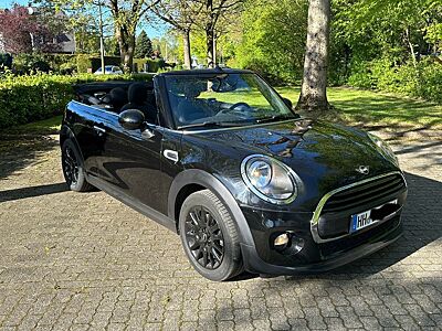 MINI One Cabrio One