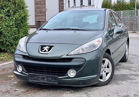 Peugeot 207 Urban Move ~TÜV 10/2026~