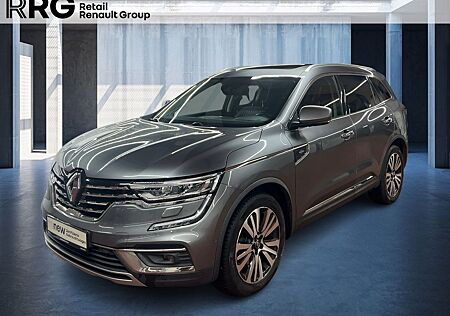 Renault Koleos INITIALE PARIS 4x4 dCi 185 X-Tronic PANOR