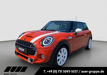 Mini Cooper S (Chilli Navi LED SHZ MFL)