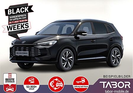 MG ZS Hybrid+ 197 Luxury LED Nav ACC 360Kam SHZ