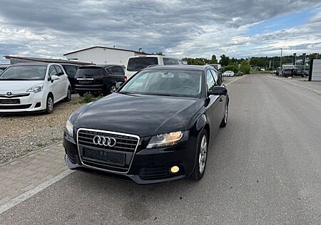 Audi A4 Avant Ambition/ GERÄUSCHE KUPPLUNG/FESTPREIS
