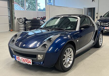 Smart Roadster -Autom.-SHZ- TÜV 27