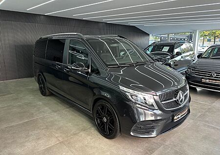 Mercedes-Benz V 300 V 300d Avantgarde Edition*AMG*Burmester*2xEl.Tür