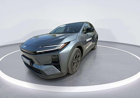 Toyota C-HR + 165 kW Team/LED/Shz/Safety Sense/Rfk