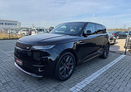 Land Rover Range Rover Sport HSE PANO.ACC.HUD.MERIDIAN.360°