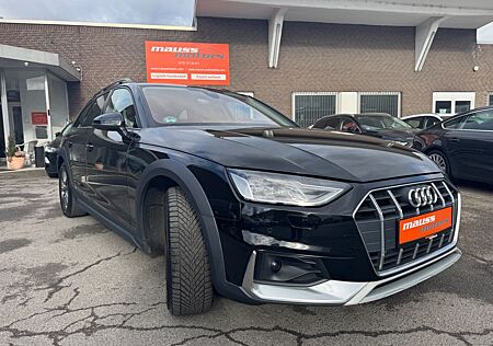 Audi A4 Allroad quattro 40 TDI LEDER LED - 590