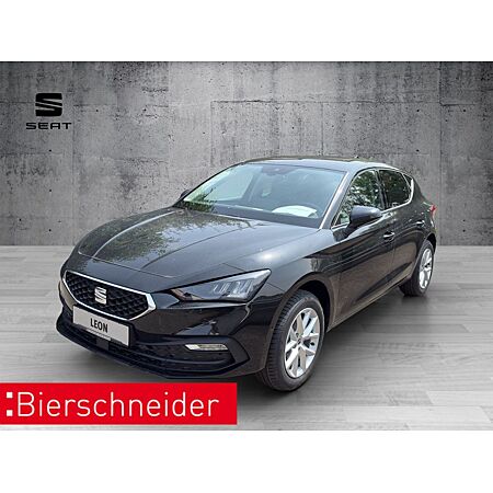 Seat Leon leasen