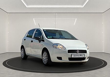 Fiat Grande Punto 1.2 8V Basis