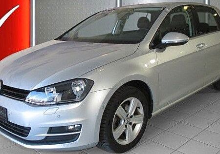 VW Golf Volkswagen 1.6 TDI BMT Comfortline