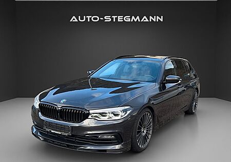 Alpina B5 gebraucht kaufen Alpina B5 4.4 Bi-Turbo Touring