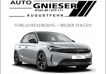 Opel Corsa 1.2 Turbo GS APP/LED/SHZ/PDC/PANO 55 kW...