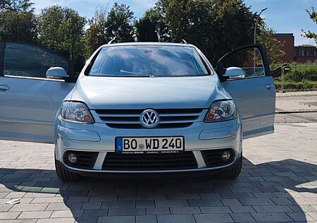 VW Golf Plus Volkswagen 1.4 TSI 90 kW United United