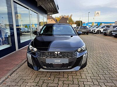 Peugeot 208 Allure Hybrid AKLIMA SH NAVI TWA RFKAMERA