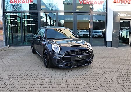 Mini John Cooper Works Chili Pano Navi SHZ OZ Leder