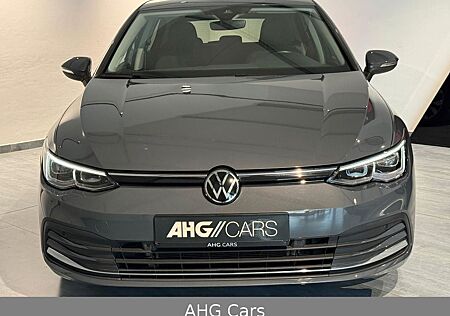 VW Golf Volkswagen 8 Lim. Active 2,0 TDI DSG*LED*NAVI*R-CAMRA*