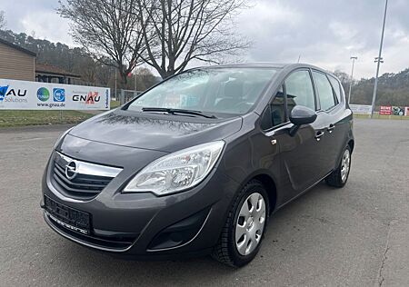 Opel Meriva B 1,4 16V Edition / Klima