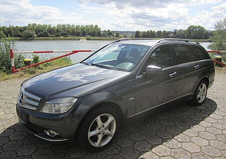 Mercedes-Benz C 220 T-Modell CDI BlueEfficiency Automatik!!!
