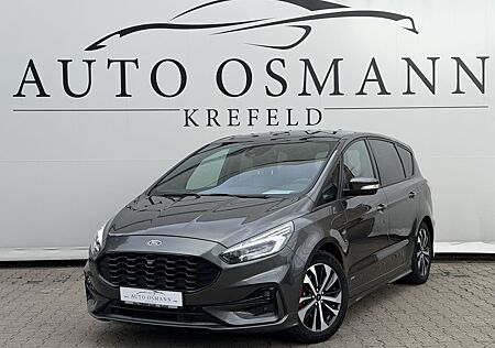 Ford S-Max 2.0 EcoBlue Allrad Aut. ST-LINE / ACC
