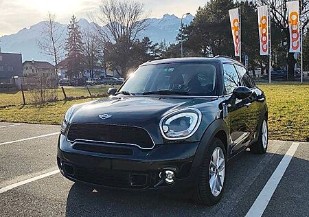 Mini Cooper SD Countryman Cooper SD ALL4 Cooper S