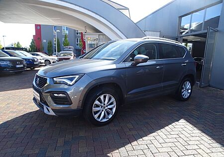 Seat Ateca TDI Style "Navi/RFK/LED/PDC"