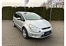 Ford S-Max Trend Klimaautomatik Park Pilot Alufelgen