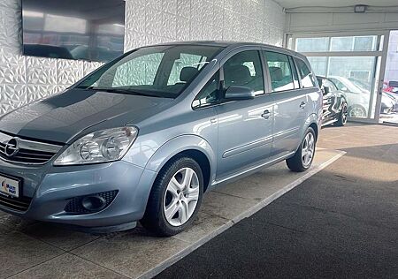 Opel Zafira 1.8 Selection "110 Jahre".Automatik