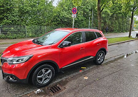 Renault Kadjar Crossborder LDE Leder Navi Automatik Boss