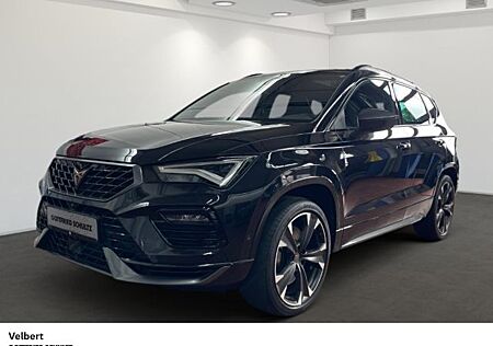 Seat Ateca 4Drive 2.0 TSI 221 kW DSG*Navi*AHK*PDC*LED