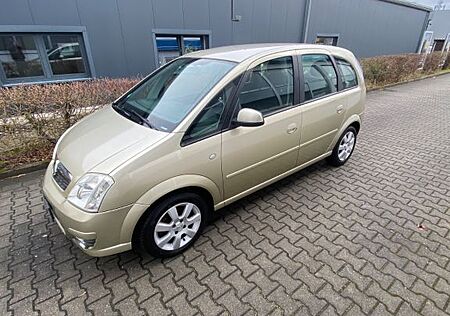 Opel Meriva 1.6 TWINPORT -