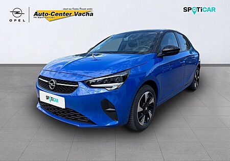 Opel Corsa -e Edition +Kamera +Sitzheizung +Allwetter