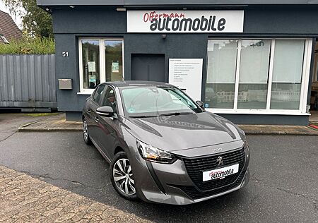 Peugeot 208 Like*BT*Tempomat*GARANTIE*HuNEU*