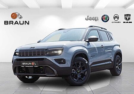 Jeep Avenger 1.2 48V 4xe Hybrid eAWD OVERLAND