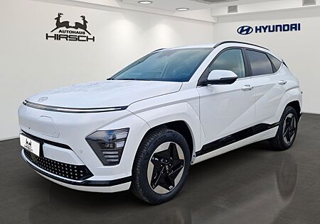 Hyundai Kona Elektro SX2 48,4kWh TREND NAVI LED 360°