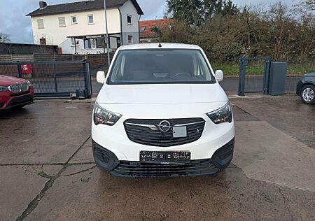 Opel Combo Life 1.5 Diesel 75kW S/S Edition