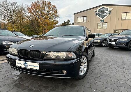 BMW 520 523i Exclusive