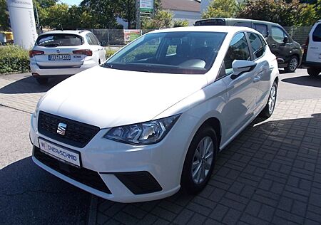Seat Ibiza Style 1.0 MPI