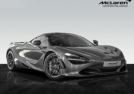 McLaren 720S Coupé | Carbon Exterior | Elite Paint
